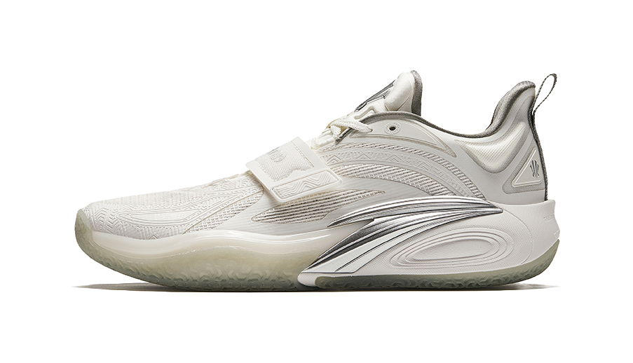 ANTA Kai 1 Triple White vjkicks