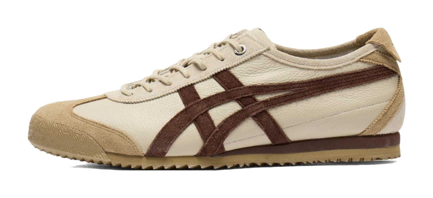 Onitsuka Tiger MEXICO 66 Casual Shoes Unisex vjkicks