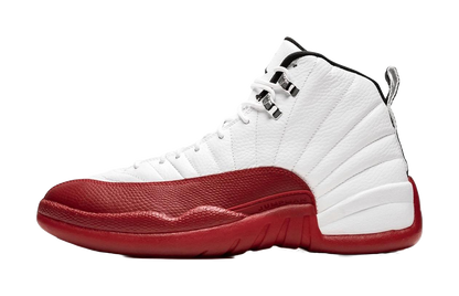 Jordan 12 Retro Cherry 2023 GS vjkicks