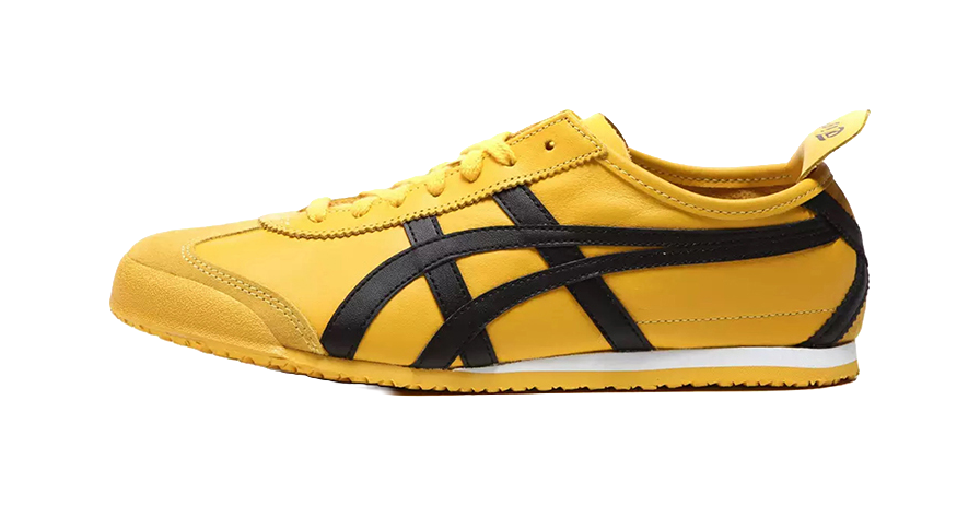 Onitsuka Tiger Mexico 66 Kill Bill vjkicks