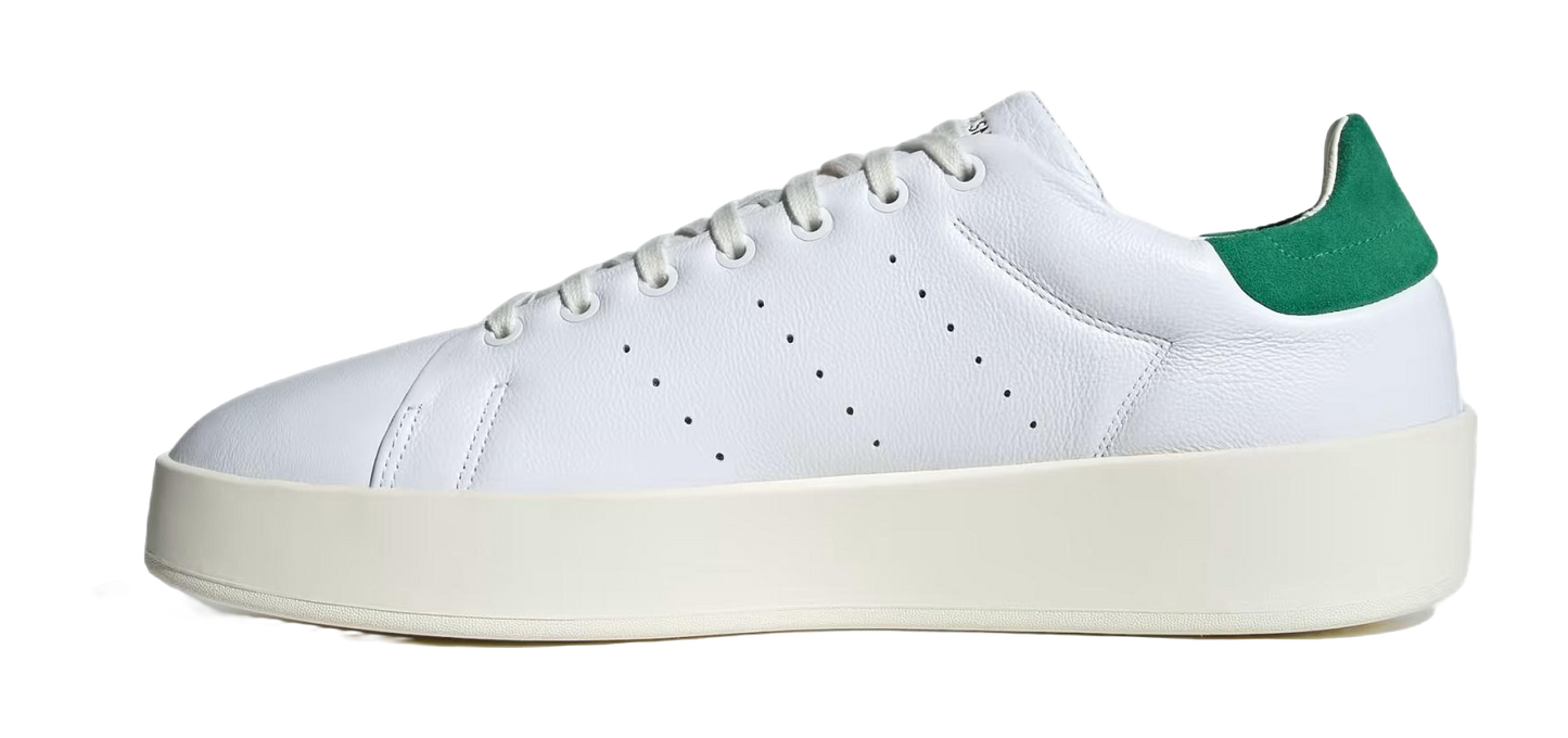 Adidas Stan Smith Recon Cloud White Green vjkicks