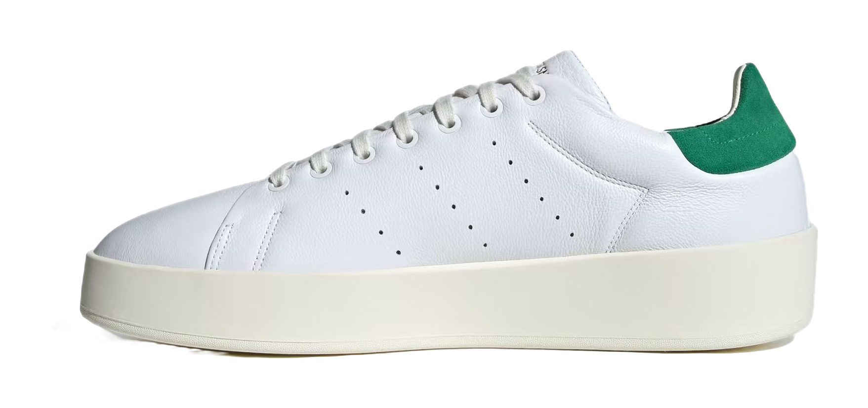 Adidas Stan Smith Recon Cloud White Green vjkicks
