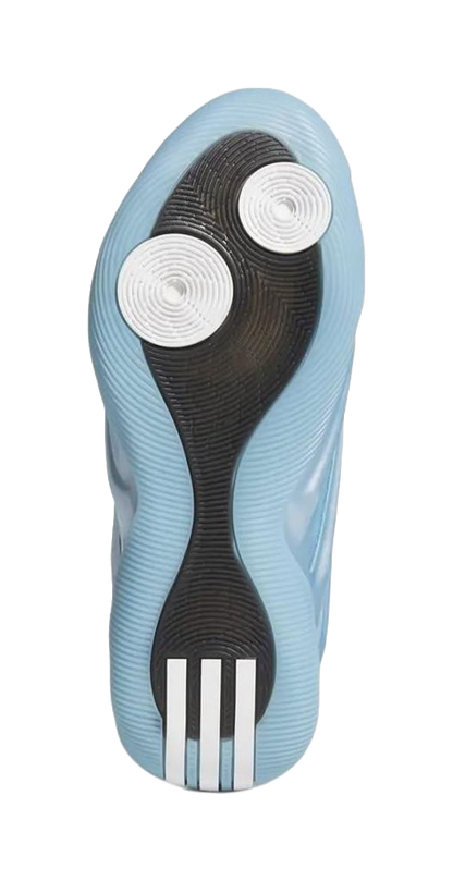 Adidas Harden Vol. 9 Glow Blue vjkicks