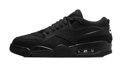 Jordan 4 Rm Black Cat vjkicks