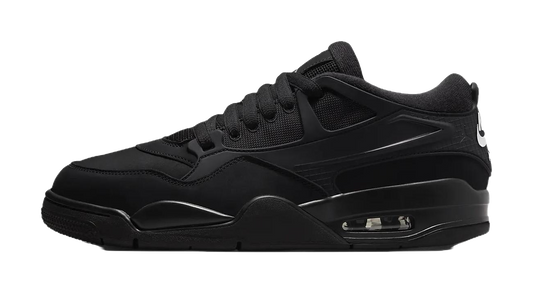 Jordan 4 Rm Black Cat vjkicks