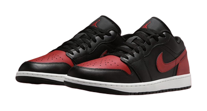 Jordan 1 Low Bred Twist vjkicks