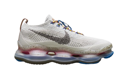 Nike Air Max Scorpion Fk Hiking vjkicks