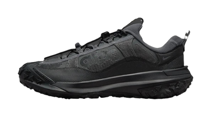 Nike Acg Mountain Fly 2 Low Dark Smoke Grey vjkicks