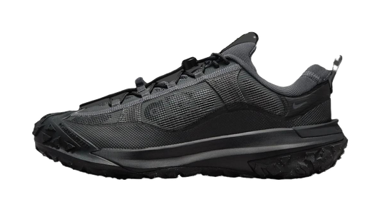 Nike Acg Mountain Fly 2 Low Dark Smoke Grey vjkicks