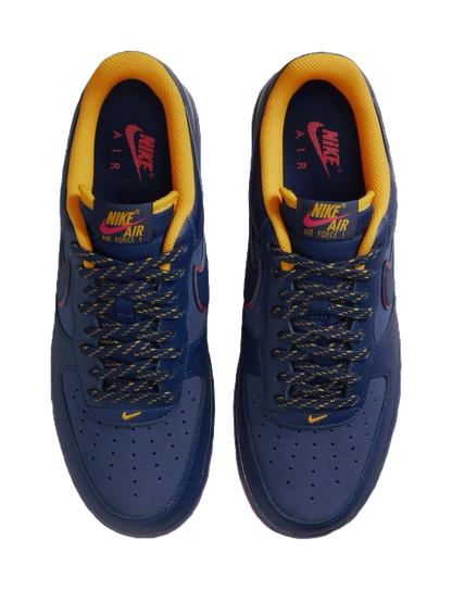 Nike Air Force 1 Low Retro Lettering vjkicks