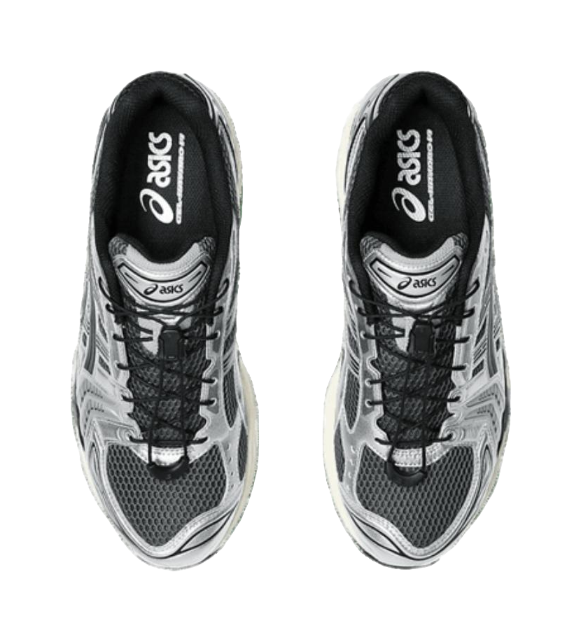 ASICS Gel Kayano 14 Unlimited Pack Carrier Grey vjkicks