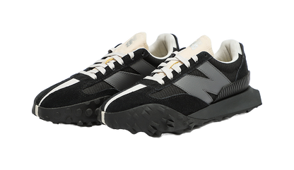 New Balance XC 72 Black Moonbeam vjkicks