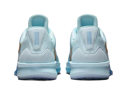 Nike Sabrina 3 Support Grip Basketball Shoes Unisex Blue vjkicks