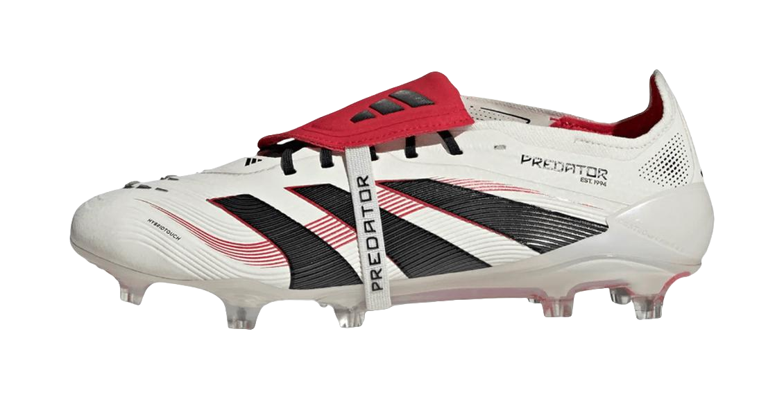 Adidas Predator Elite Foldover Tongue Fg Goal Hunter Pack vjkicks