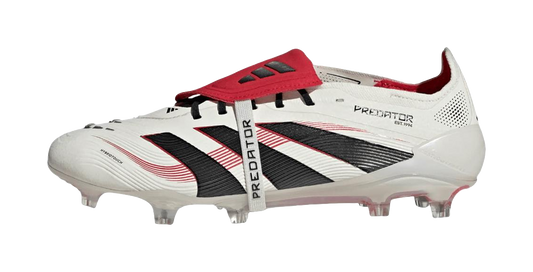Adidas Predator Elite Foldover Tongue Fg Goal Hunter Pack vjkicks