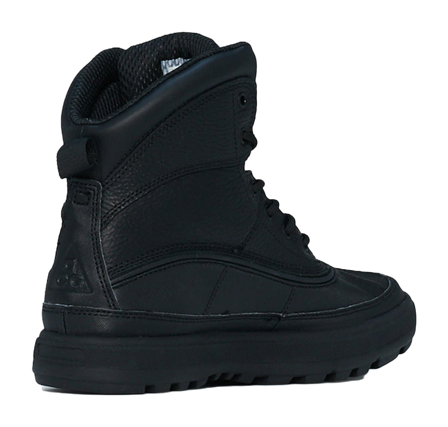 Nike Woodside 2 Triple Black vjkicks