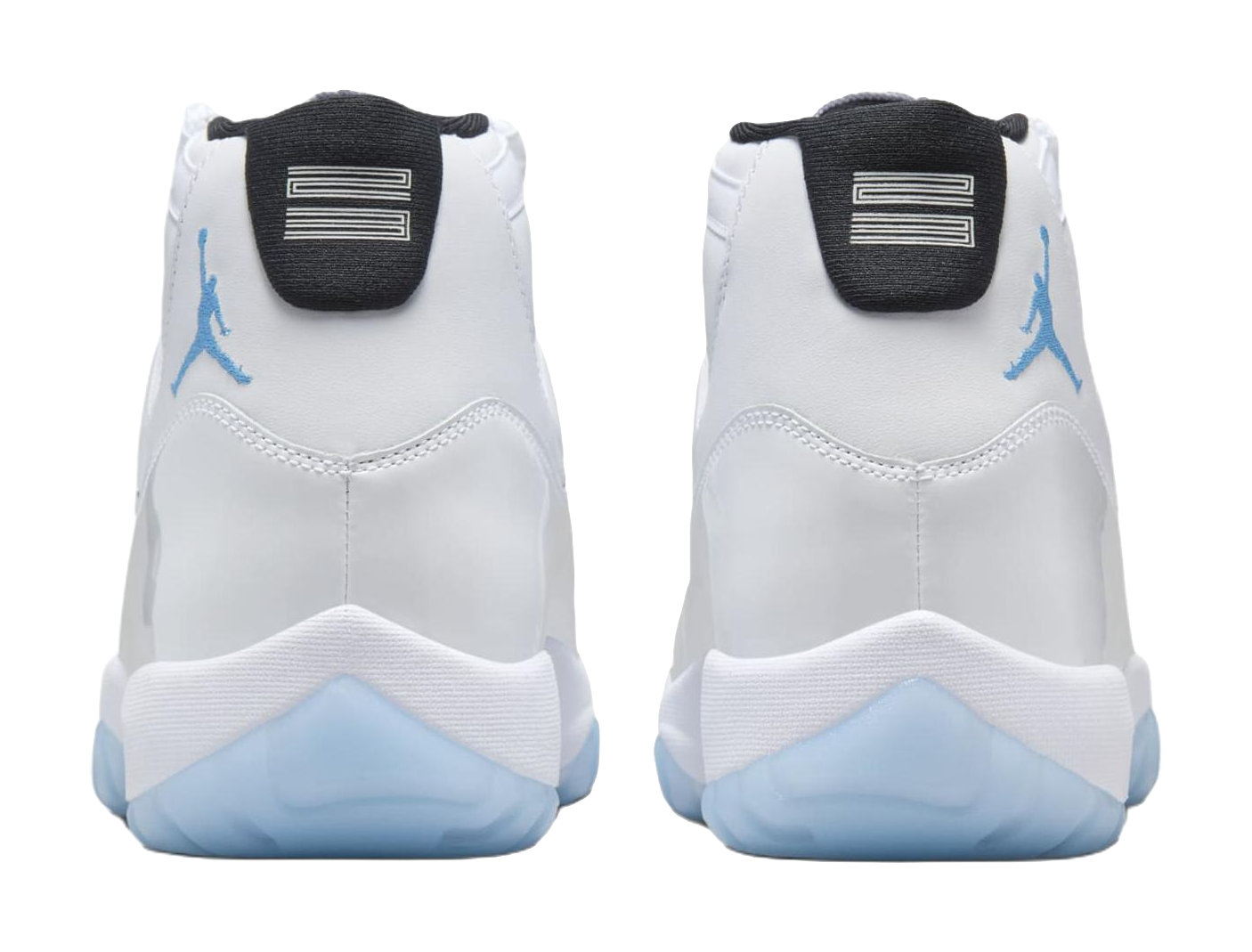 Jordan Air Jordan 11 Anti Kick Cushioning High Top Childrens Basketball Shoes White vjkicks