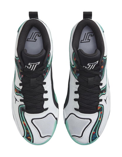 Air Jordan Tatum 3 Pf Floral vjkicks