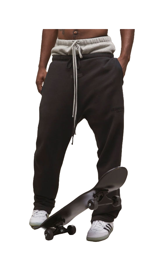 Fear Of God Essentials Sweatpants SS22 vjkicks