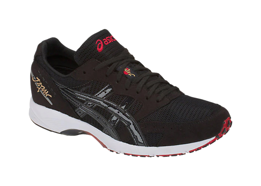 ASICS Tarther Japan Black vjkicks