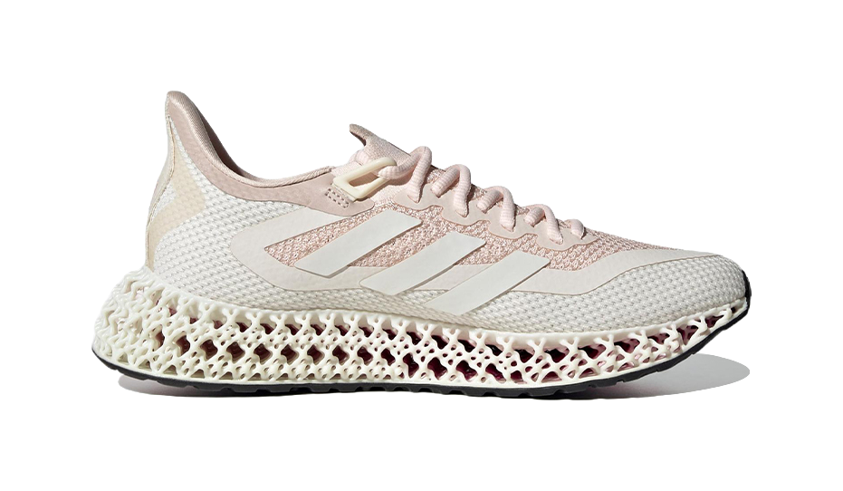 Adidas Womens 4DFWD 2 Wonder Quartz Womens vjkicks