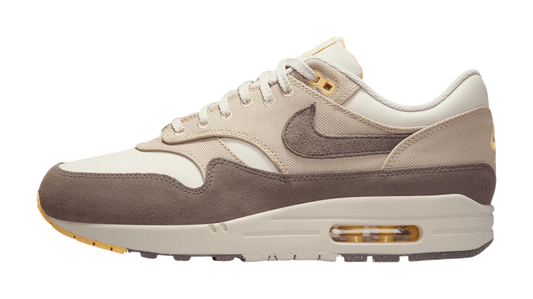 Nike Air Max 1 Premium Cave Stone vjkicks