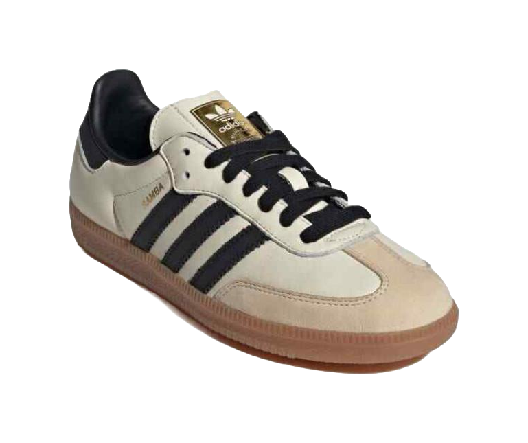 adidas originals Samba Cream White Sand Strata Womens vjkicks