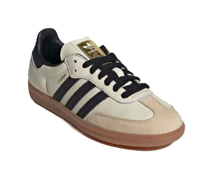 adidas originals Samba Cream White Sand Strata Womens vjkicks