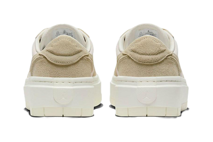 Air Jordan 1 Elevate Low Coconut Milk Womens vjkicks