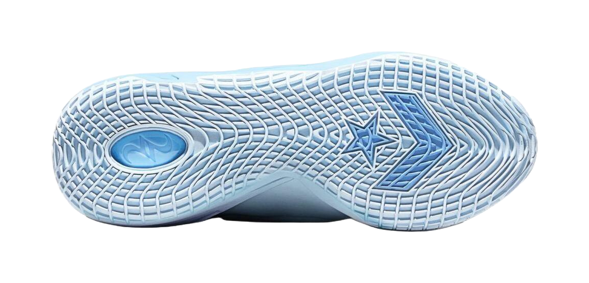 Converse Shai 001 Masi Blue vjkicks