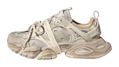 Adidas Xlg Runner Deluxe Alumina Cream vjkicks