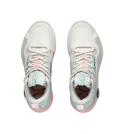 LINING Way Of Wade 10 Low - Valentines Day vjkicks