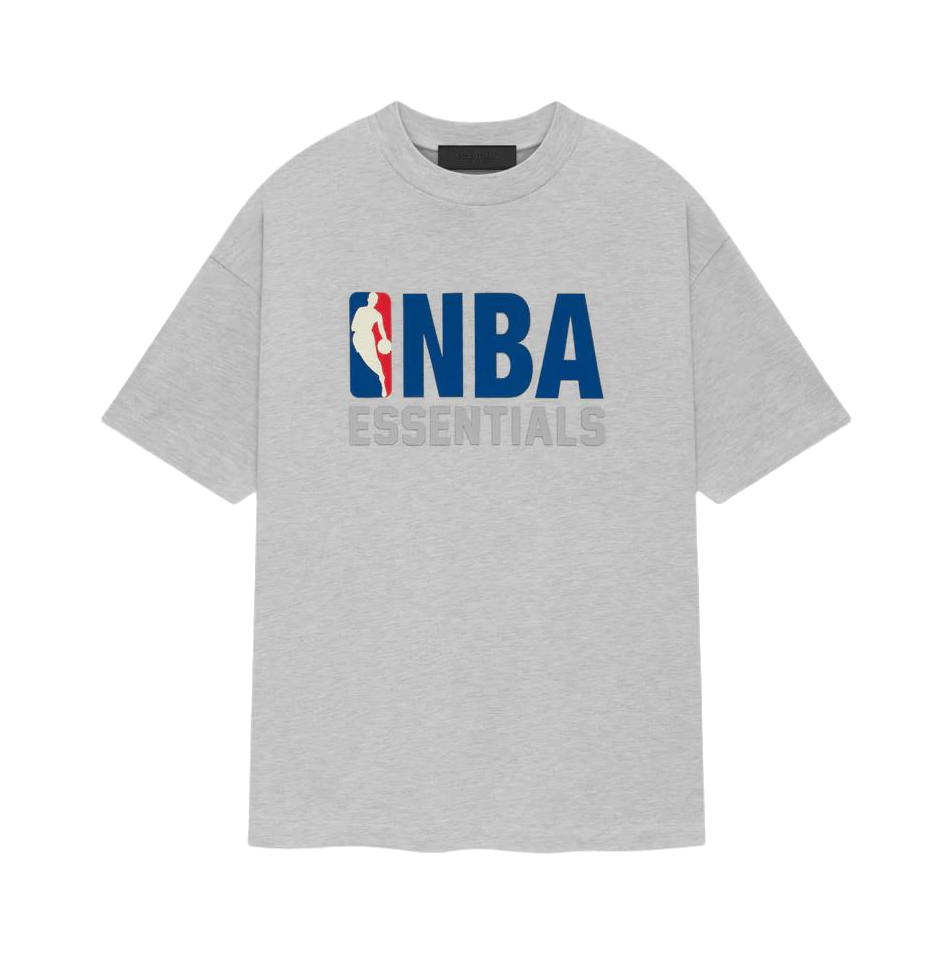 Fear Of God Essentials Nba Tee vjkicks
