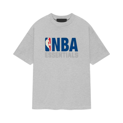 Fear Of God Essentials Nba Tee vjkicks