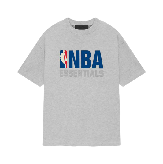 Fear Of God Essentials Nba Tee vjkicks