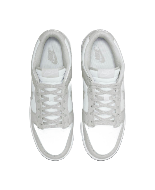 Nike Dunk Low Grey Fog Mens vjkicks