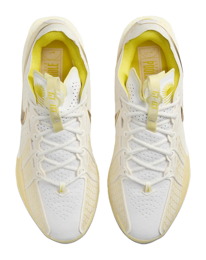 Nike Air Zoom Gt Cut 3 Jordan Poole vjkicks