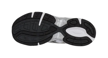 ASICS Gel 1130 White Pure Silver vjkicks