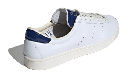 Adidas Lacombe Spzl White Navy vjkicks