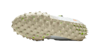 Nike WMNSNike X Off White Waffle Racer Electric Green Womens vjkicks