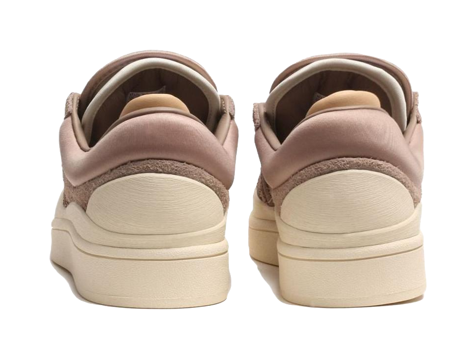 Adidas Bad Bunny X Adidas Campus Chalky Brown vjkicks