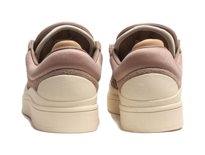 Adidas Bad Bunny X Adidas Campus Chalky Brown vjkicks