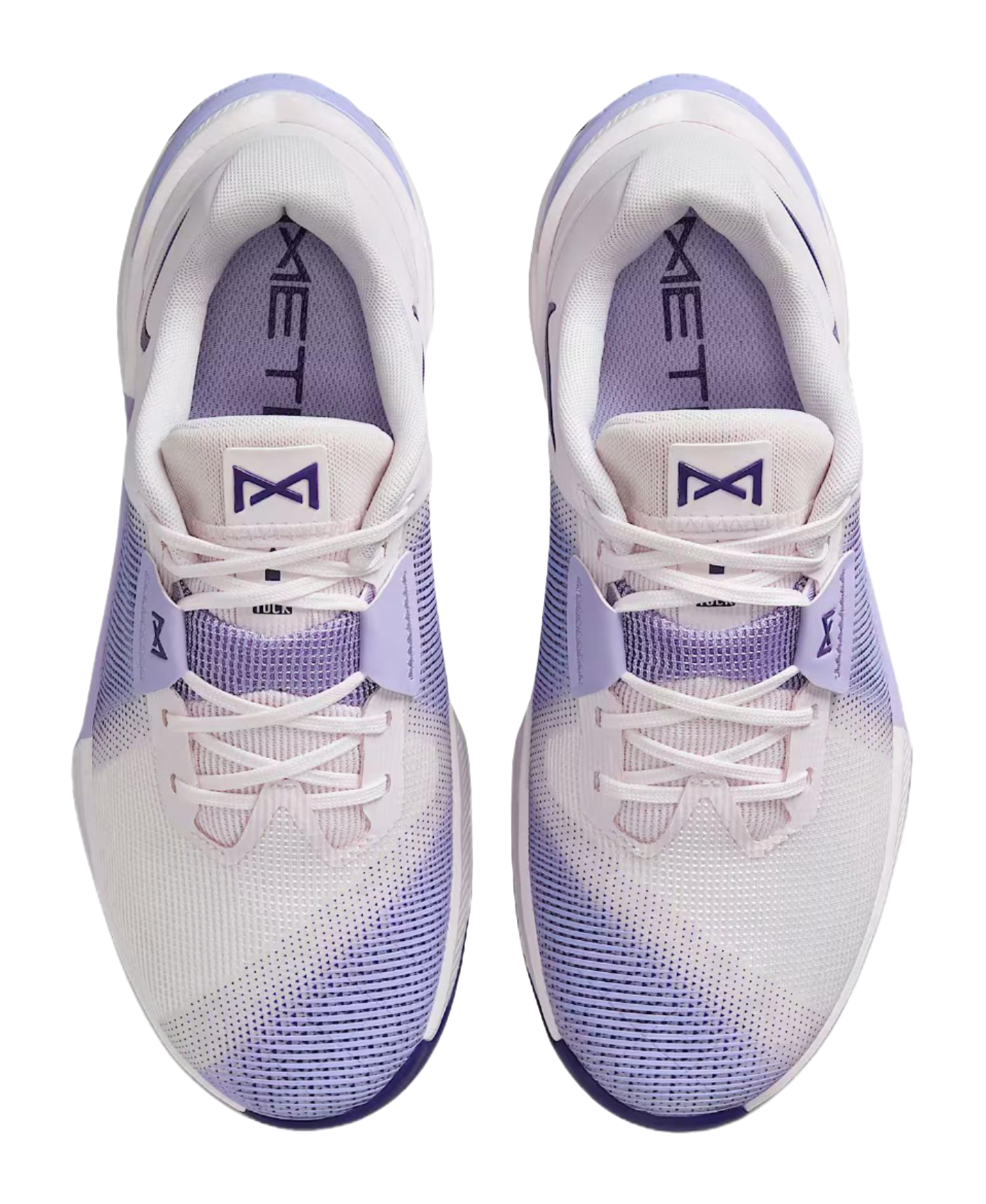 Nike Metcon 10 Breathable Training Shoes Womens Pink Purple vjkicks