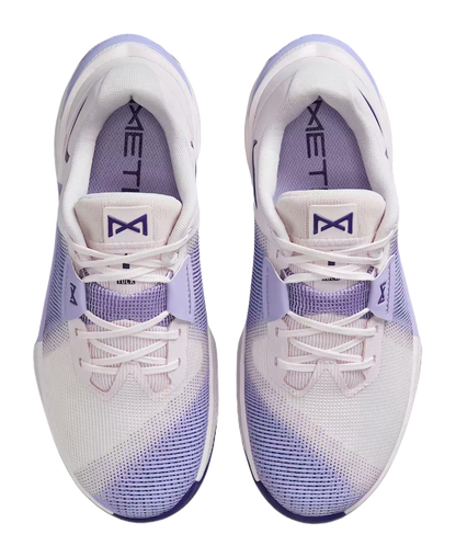 Nike Metcon 10 Breathable Training Shoes Womens Pink Purple vjkicks