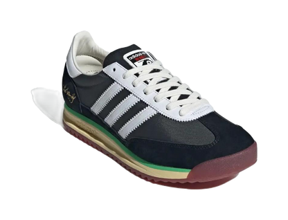 Adidas Bob Marley X Adidas SL72 Rs One Love vjkicks