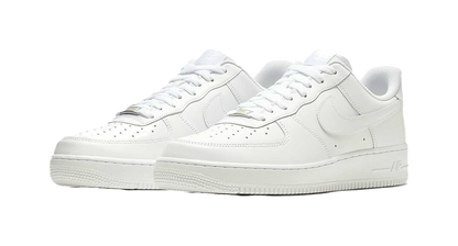 Nike Air Force 1 Low 07 Triple White vjkicks