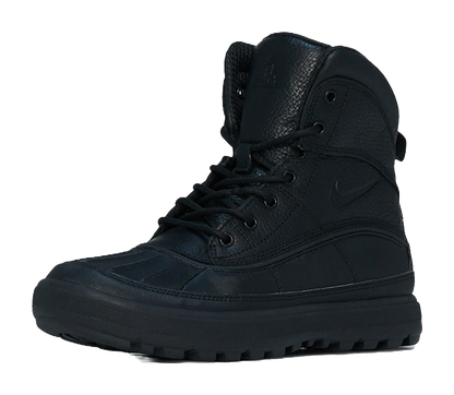 Nike Woodside 2 Triple Black vjkicks