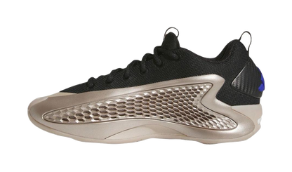 Adidas Ae 1 Low Champagne Metallic vjkicks