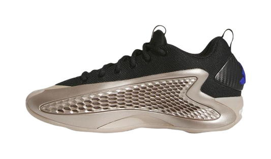 Adidas Ae 1 Low Champagne Metallic vjkicks