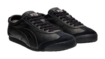 Onitsuka Tiger Mexico 66 Black vjkicks